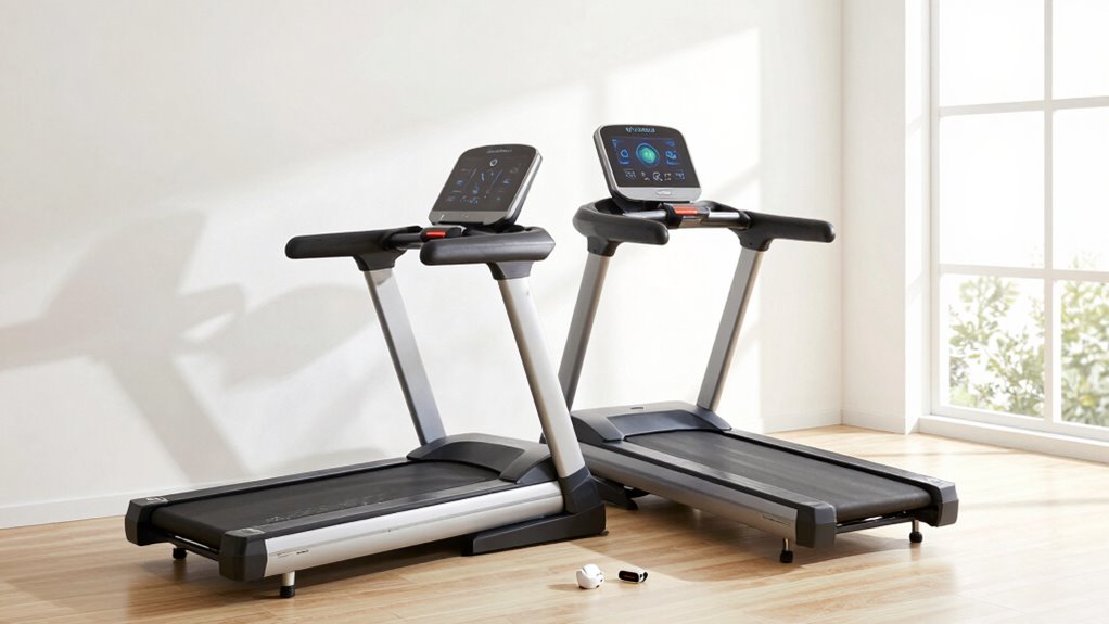 smart fitness feature investments