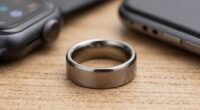 smart ring usage errors