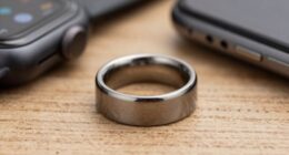 smart ring usage errors
