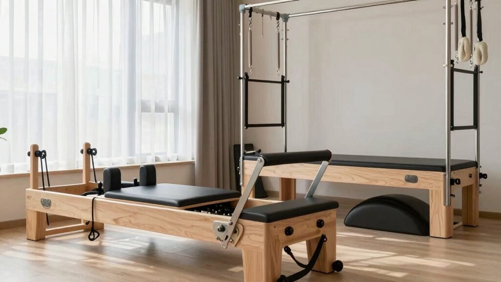 smooth quiet reformer benefits