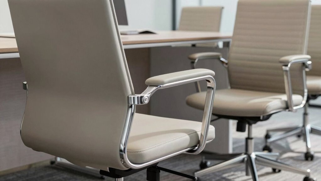 style over ergonomic support