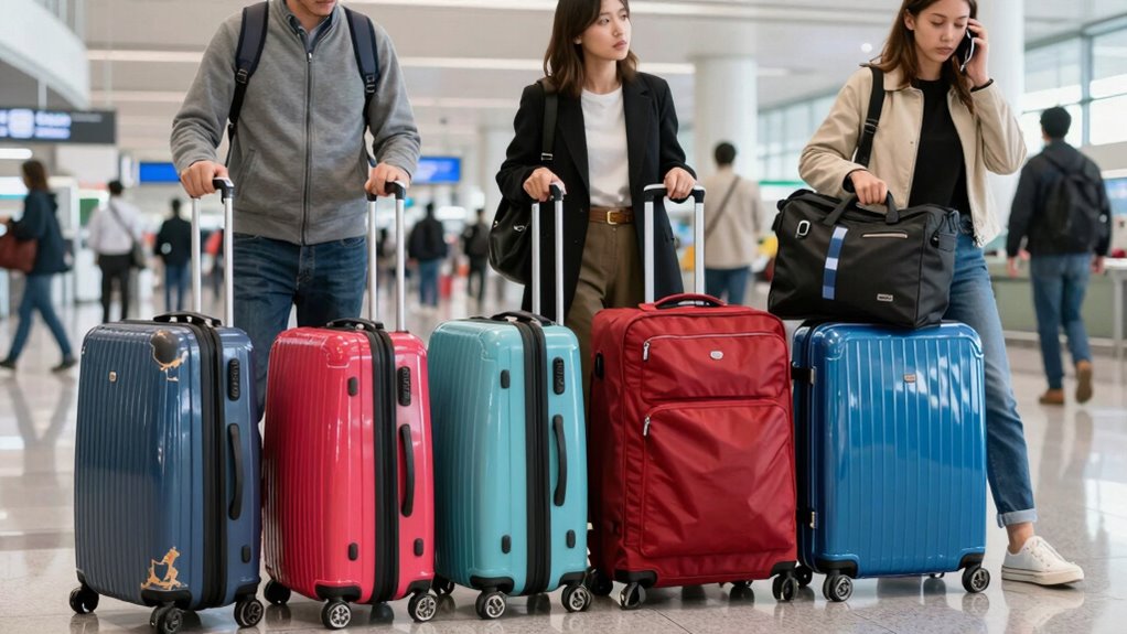 style practicality travel accessories