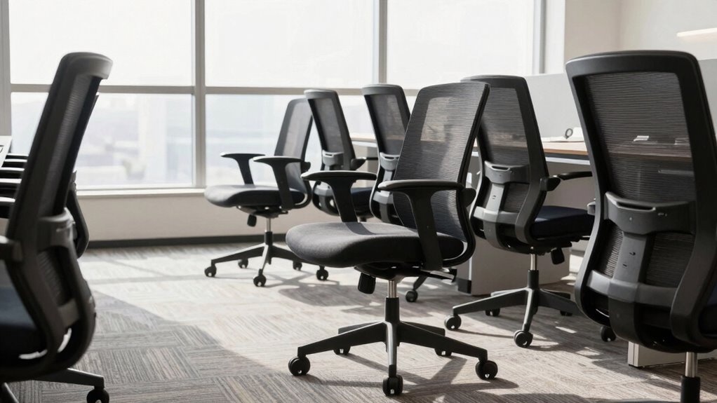 supportive comfortable environment aware