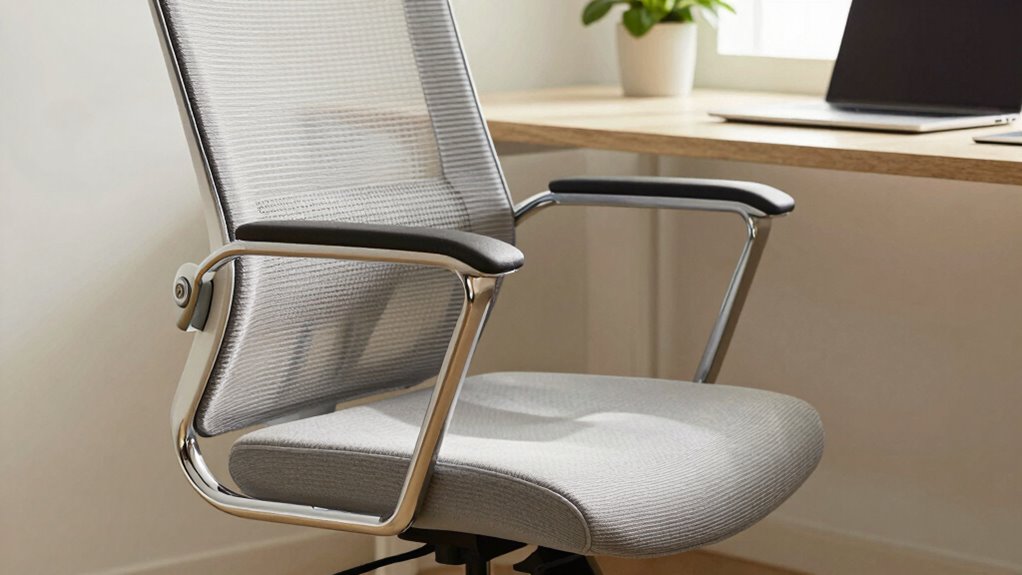 supports comfort focus productivity