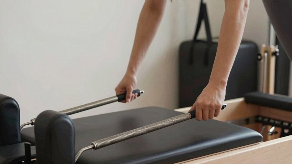 tailor equipment for safety