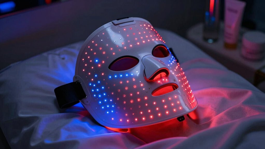 targeted light skin rejuvenation