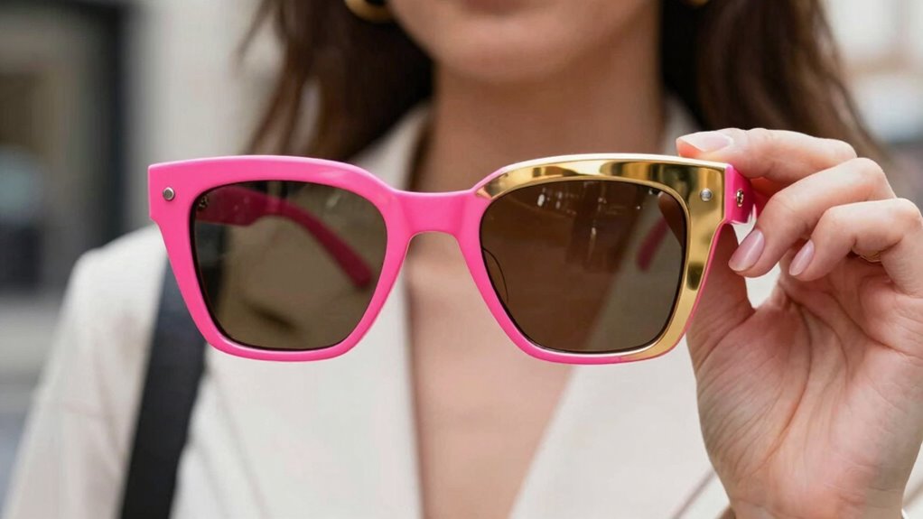 thoughtful color and design