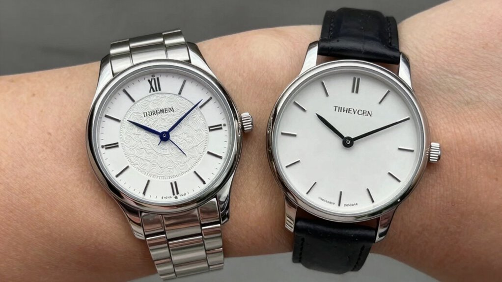 timeless durable prestigious investment