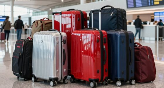 travel bag shopping mistakes