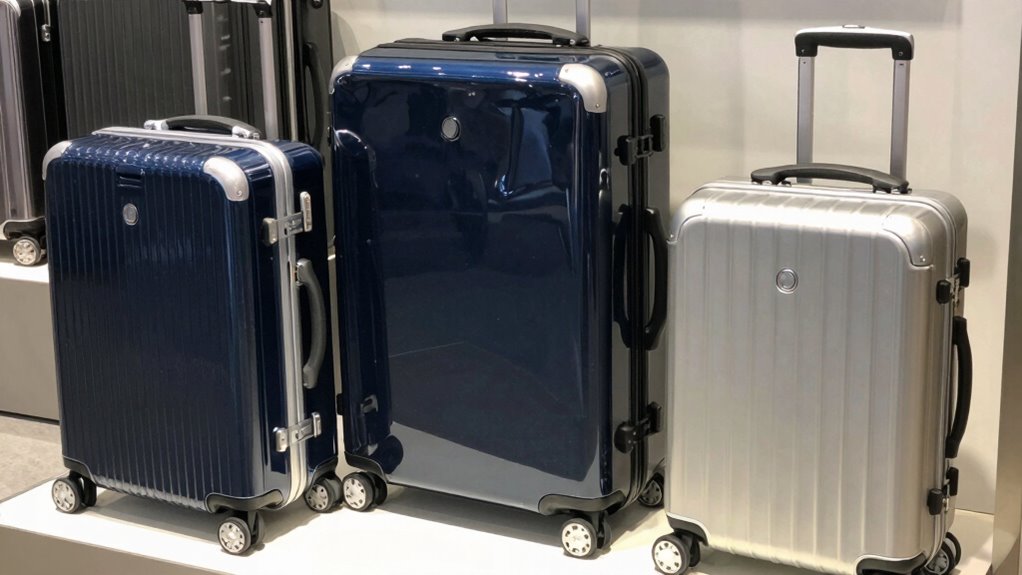 travel gear tailored to needs