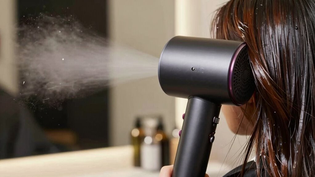 use cool shots effectively