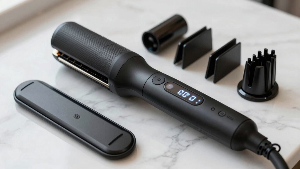 versatile user friendly styling tools