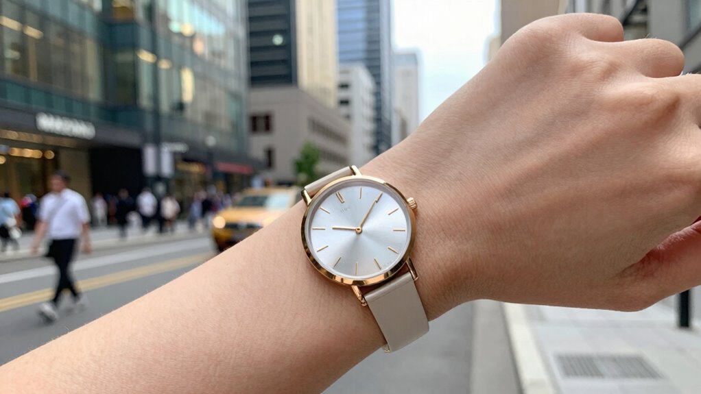 versatile watches for life