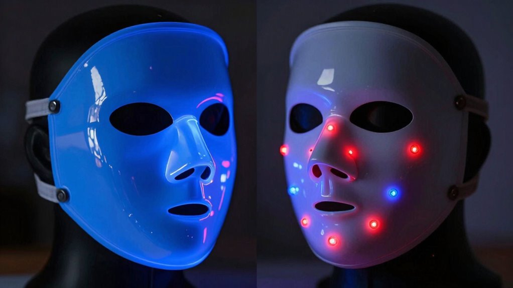 visible skin and hair improvements