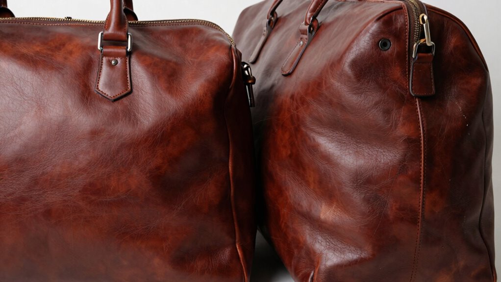 vulnerable bag components wear out