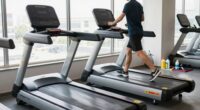 walking pad safety rules