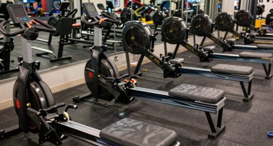 workout equipment mistakes