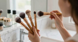 12 Best Natural Makeup Brushes Set in 2026