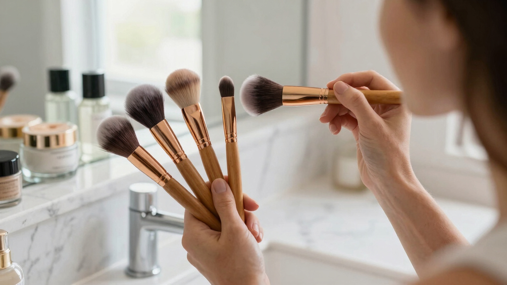 12 Best Natural Makeup Brushes Set in 2026