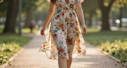 14 Best Lightweight Floral Print Dresses in 2026