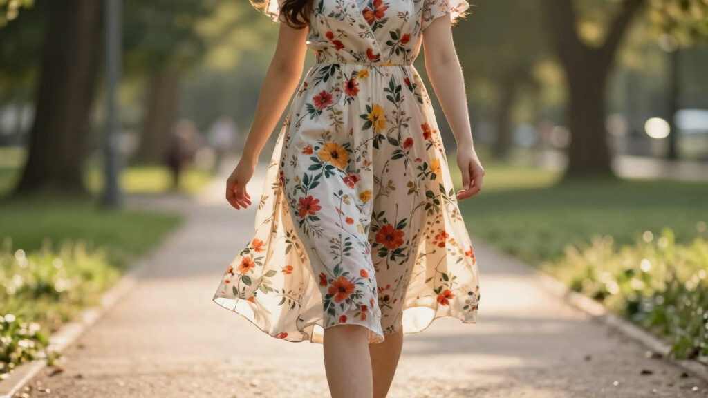 14 Best Lightweight Floral Print Dresses in 2026