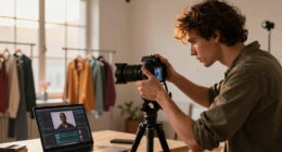 One Video In, a Whole Publishing Kit Out — Without the Cloud