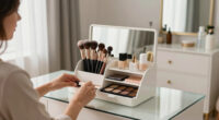 10 Best Makeup Organizers With Mirrors in 2026