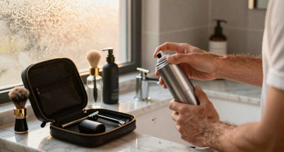10 Best Personalized Men’s Grooming Kits in 2026