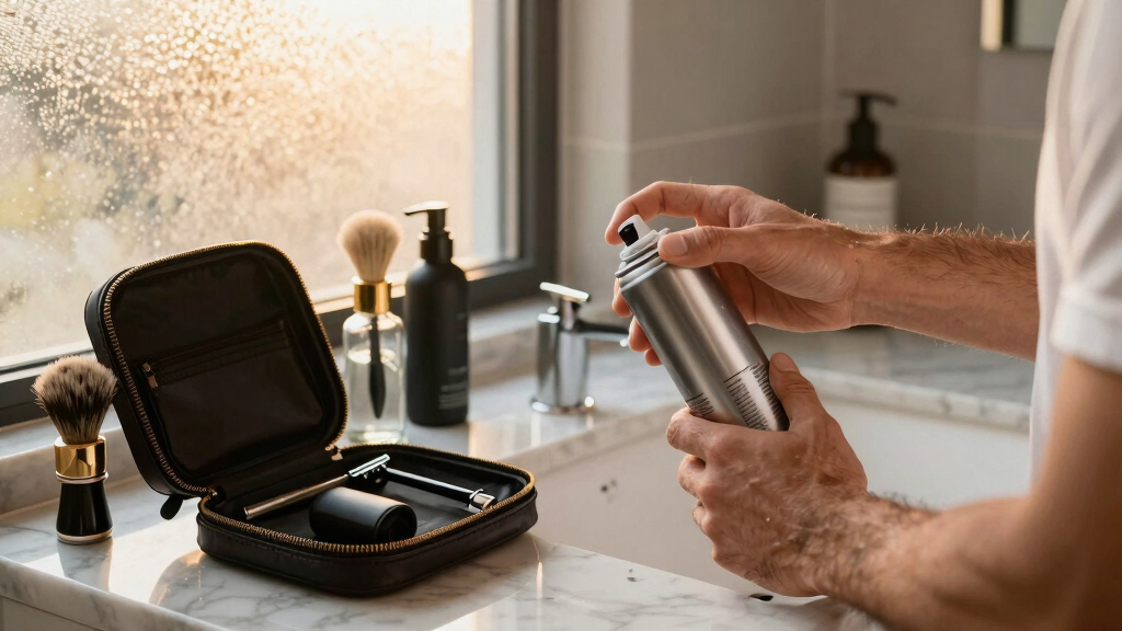 10 Best Personalized Men’s Grooming Kits in 2026