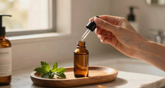 11 Best Organic Facial Serums in 2026