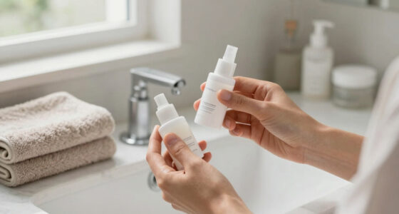 12 Best Compact Travel Size Skincare in 2026