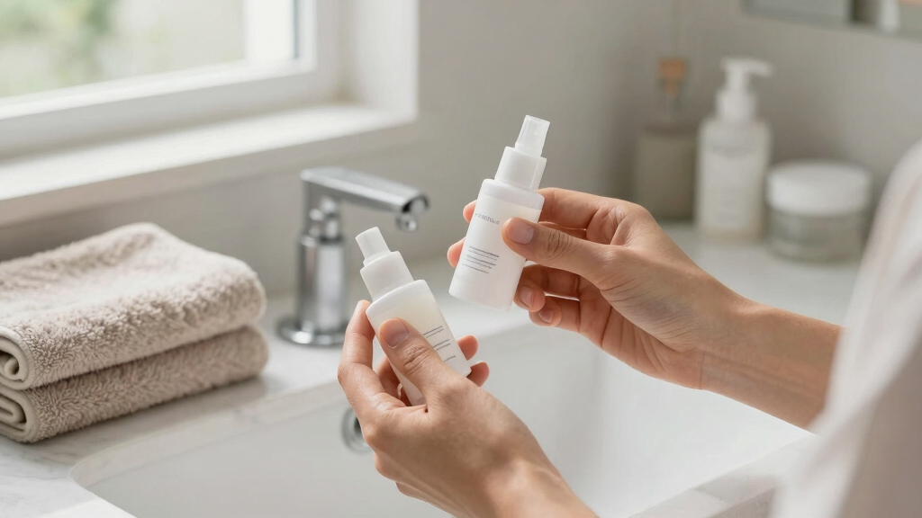 12 Best Compact Travel Size Skincare in 2026