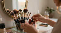 13 Best Makeup Organizers With Mirrors in 2026