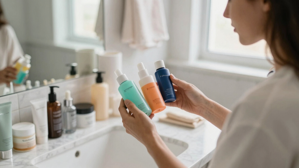 14 Best Beauty And Personal Care Gift Sets In 2026