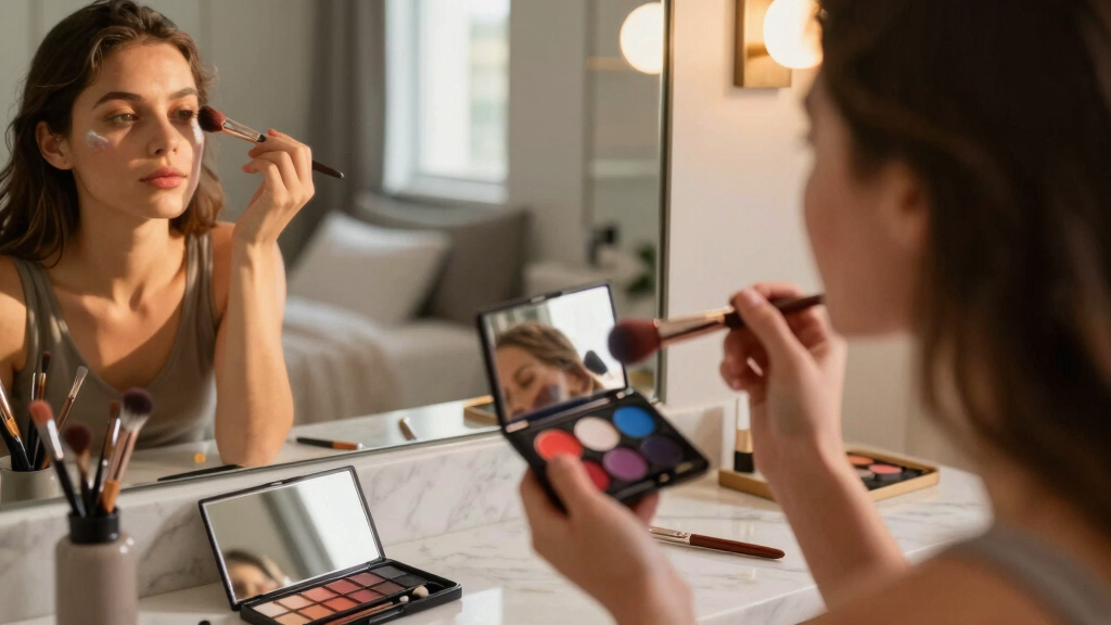 15 Best Red, White, and Blue Makeup in 2026