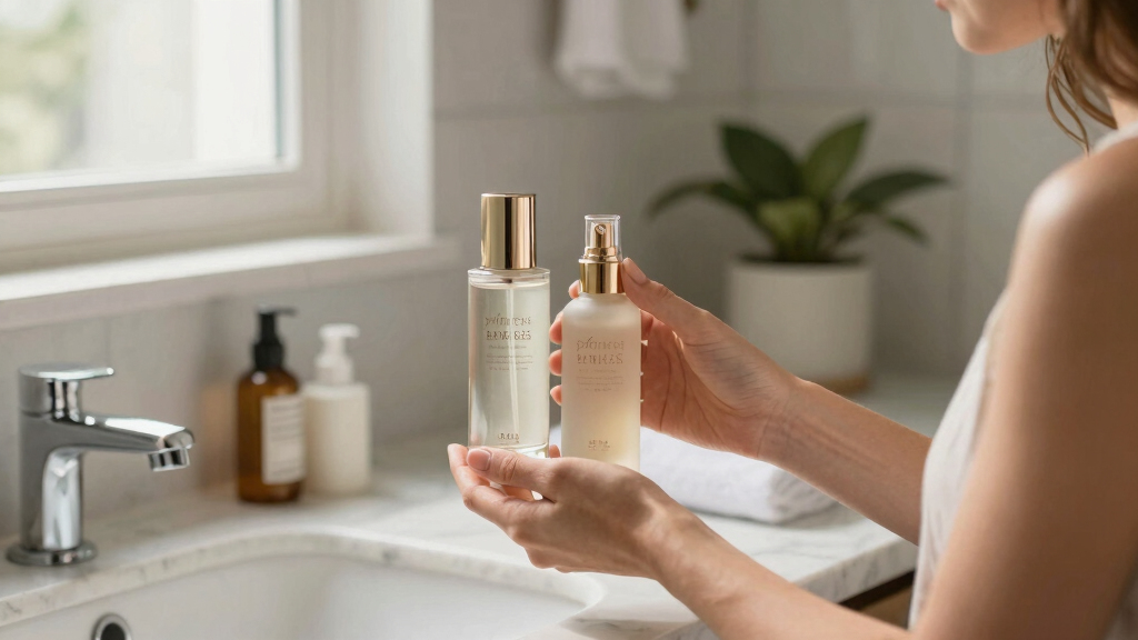 4 Best Luxury Skincare Gift Sets in 2026
