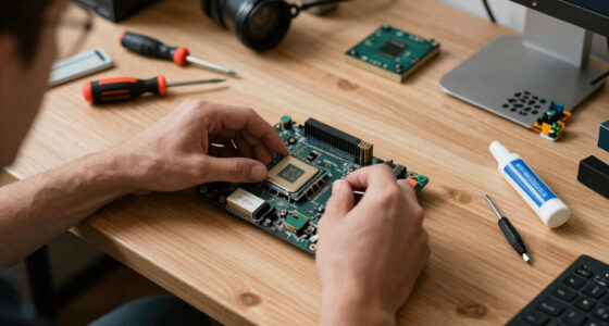 8 Best Computers, Tablets & Components in 2026