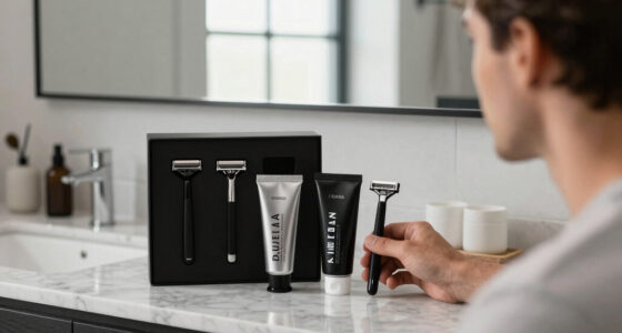 8 Best Men’s Grooming Gift Sets in 2026