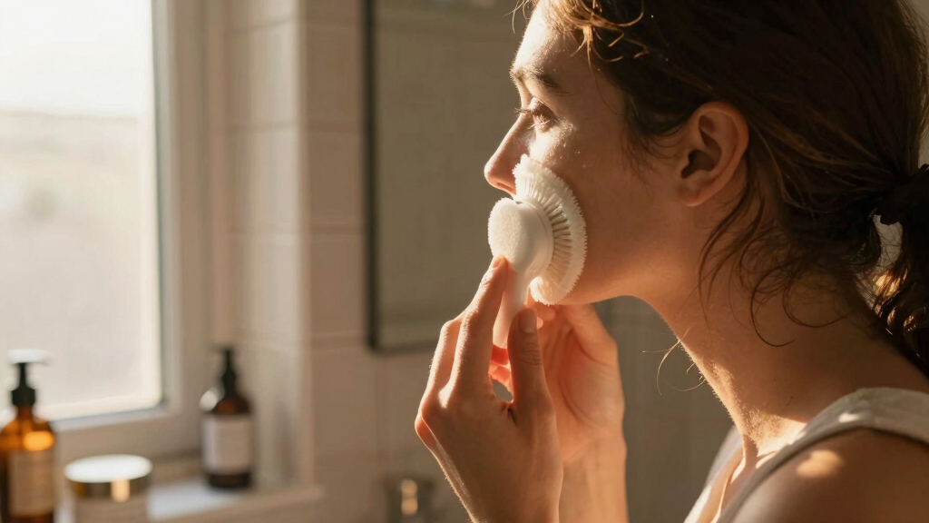 9 Best At-Home Facial Cleansing Brushes in 2026