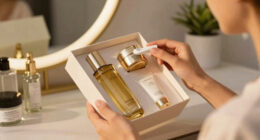 9 Best Luxury Skincare Gift Sets in 2026