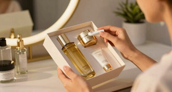 9 Best Luxury Skincare Gift Sets in 2026
