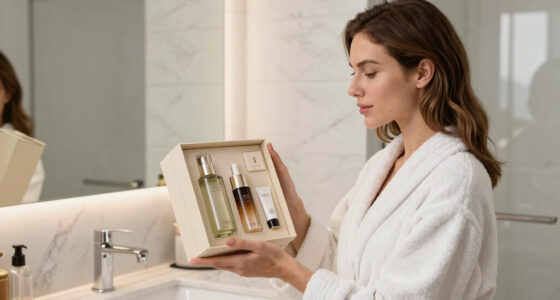 9 Best Luxury Skincare Gift Sets in 2026