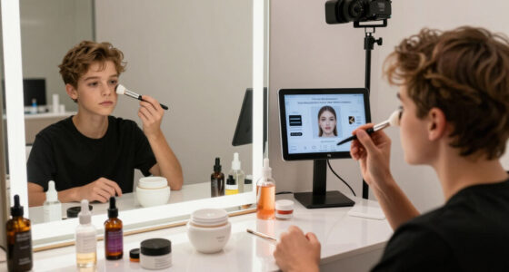 Gen Alpha Insights: Teen Boys Are AI's Early Beauty Adopters 06/22/2026