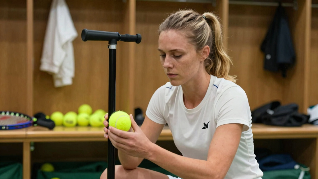 Maura Higgins Recreates Zendaya's Tennis Ball Pumps at Wimbledon 2026