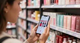 Polite Society is leveraging Ulta Beauty's new TikTok Shop for its largest-ever affiliate campaign
