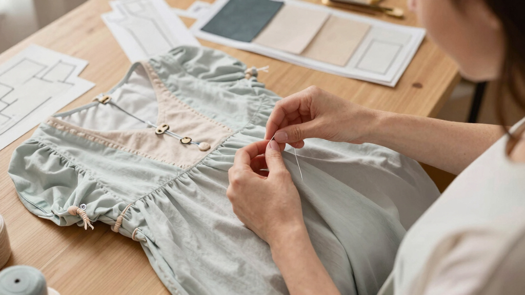 The $8 Maternity Dress the Internet Can't Stop Talking About