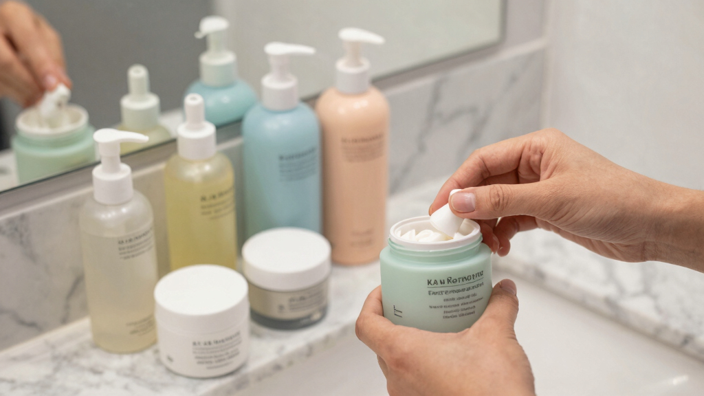 The Best K-Beauty Products to Buy During Amazon Prime Day