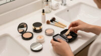 10 Best Compact Travel Makeup Kits for 2026