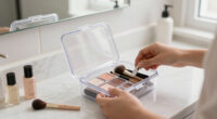 11 Best Compact Travel Makeup Kits for Streamlined Packing in 2026