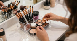 11 Best Makeup Organizers And Storage In 2026